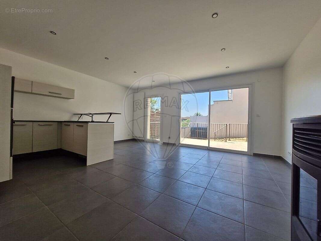 Maison 2 chambre(s) à vendre - photo 3