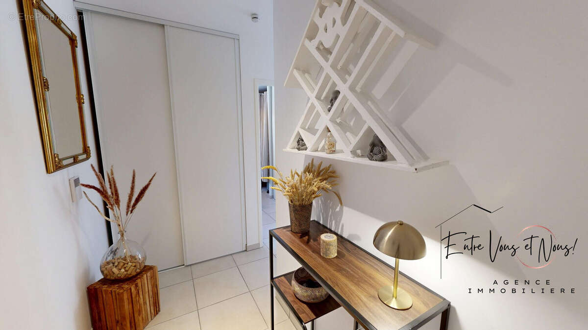 Appartement 40 m² à Mimizan  - photo 4