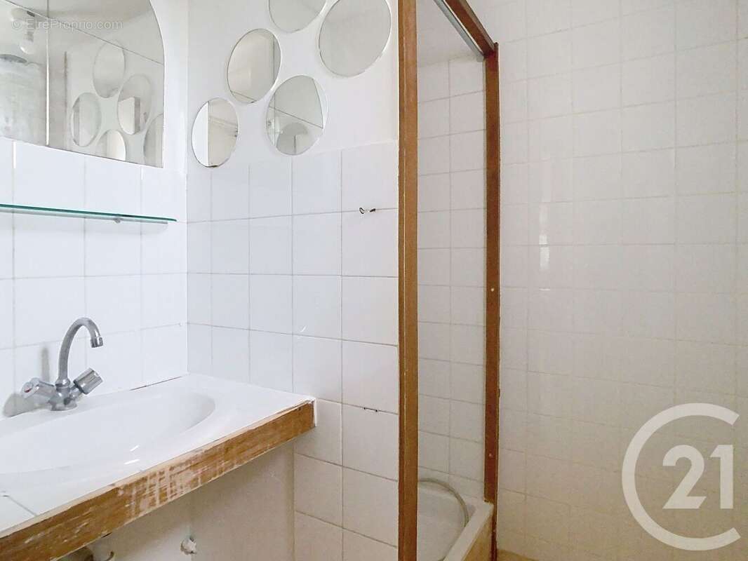 Photo 4 - Appartement à THIAIS