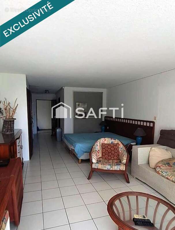 Photo 2 - Appartement à SAINT-MARTIN