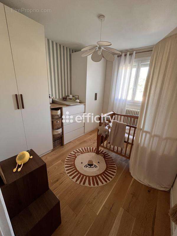 Appartement ancien - photo 7