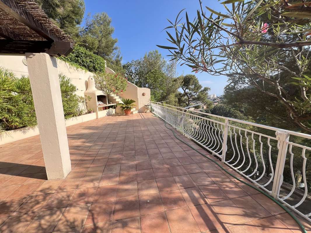 Villa proche de MONACO, calme - photo 15