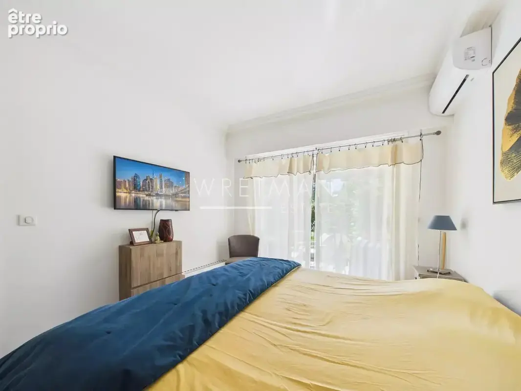 Appartement 3 pièces avec jardin - Cannes - photo 12