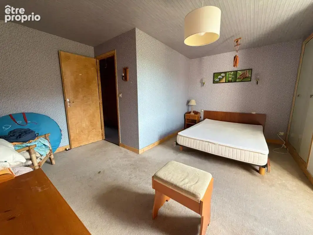 Maison à vendre 8 pièces  (56) - photo 10