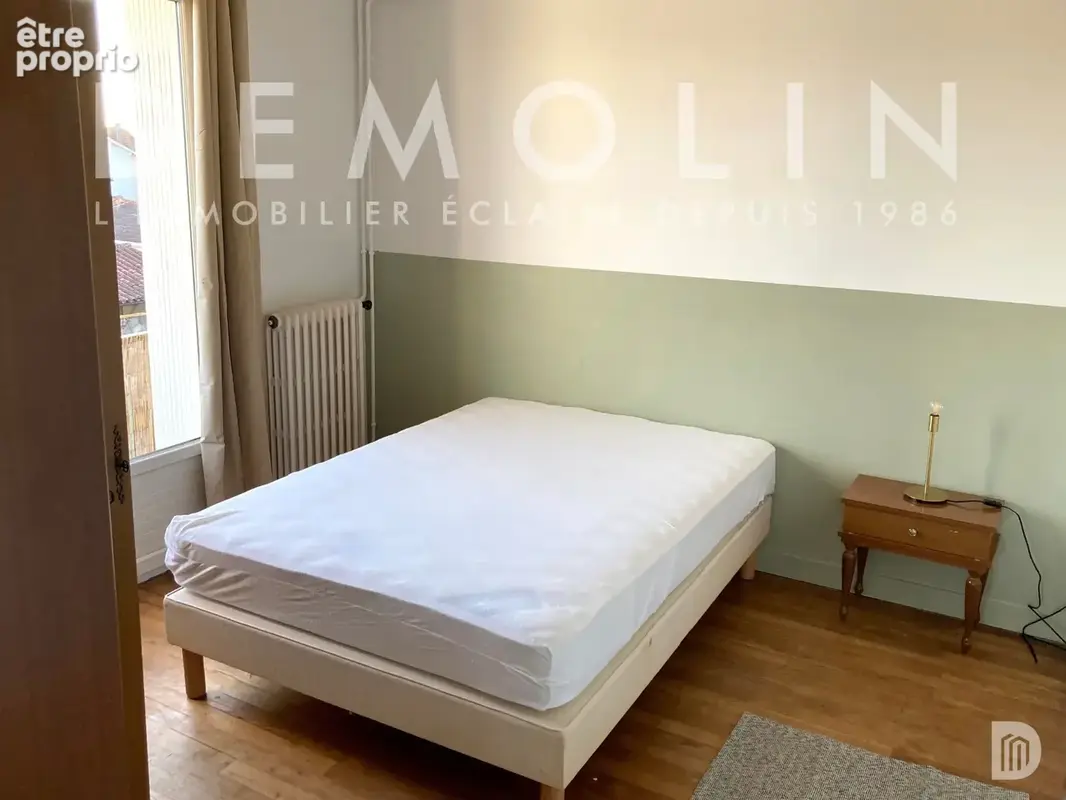 Appartement 4P - Angoulême - Saint Cybard - photo 6