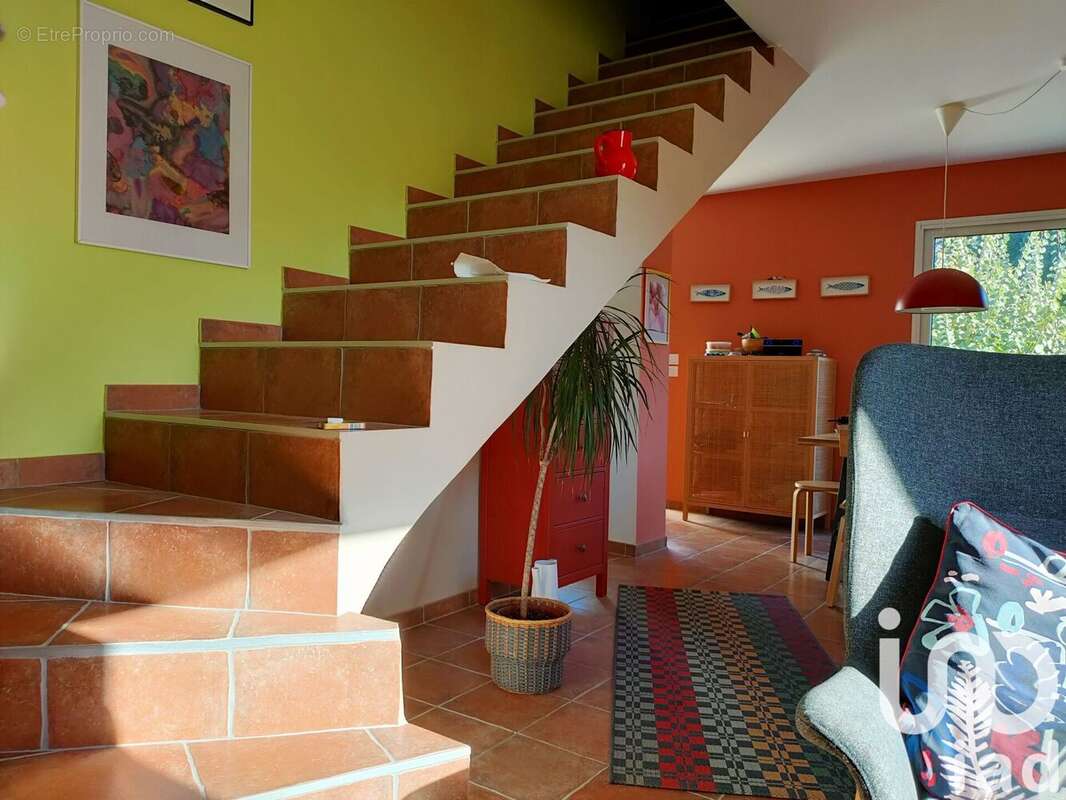 Photo 5 - Maison à PEZENAS