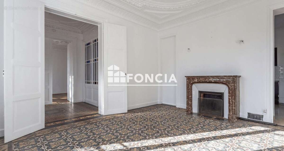 Maison à BOURG-LA-REINE