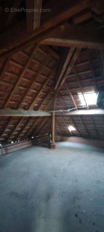 114 m2 habitables sur sous-sol complet, 4 à 5 chambres, terr - photo 13