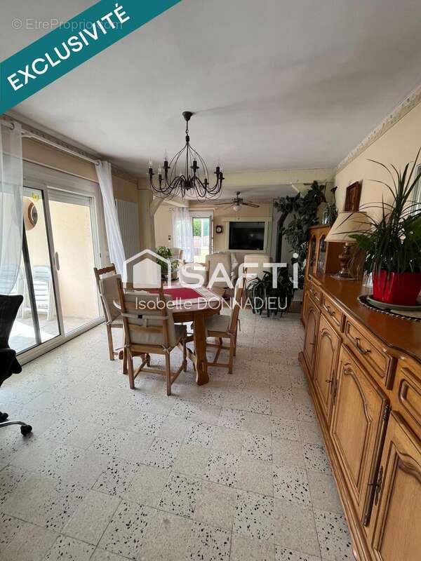 Maison 120 m² à Boissey-Le-Chatel  - photo 4