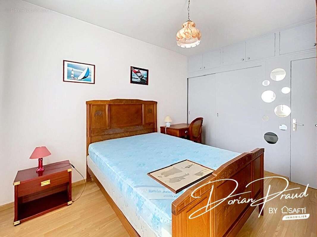 Maison 77 m² à L'epine  - photo 8
