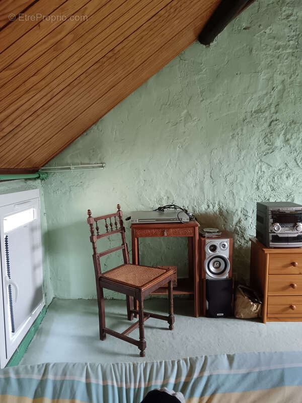 Maison à MONTGEROULT