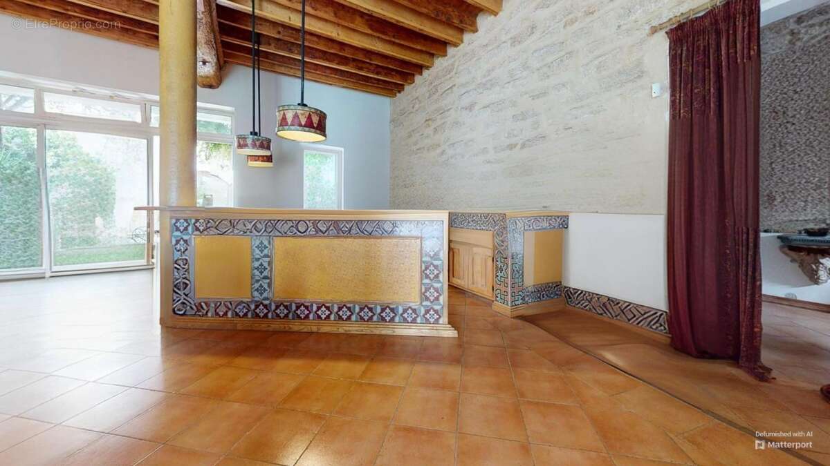 Maison vigneronne - photo 9