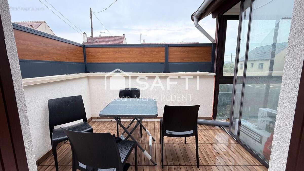 Photo 3 - Maison à SAULX-LES-CHARTREUX