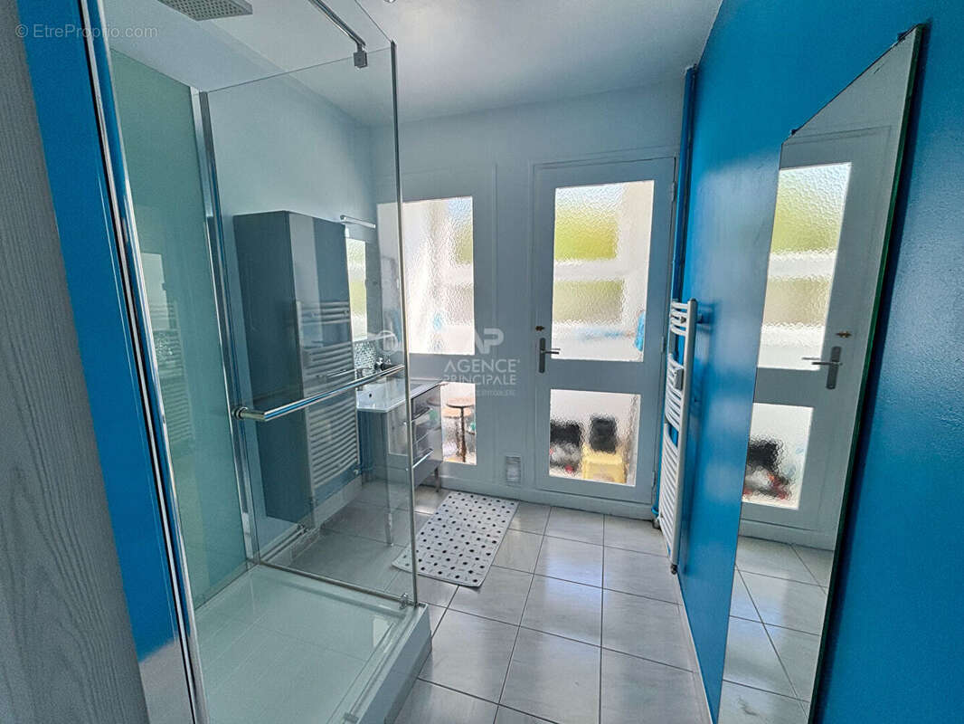 Appartement à PONTOISE