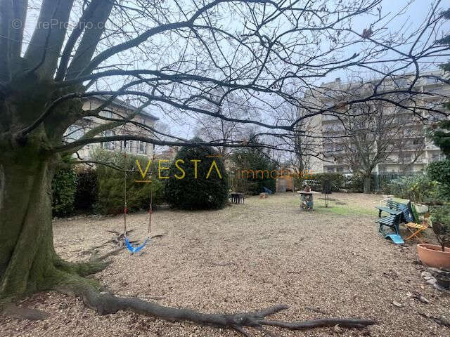 Appartement à MONTREUIL