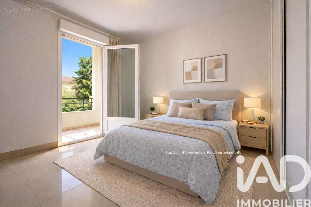Photo 8 - Appartement à SAINT-RAPHAEL