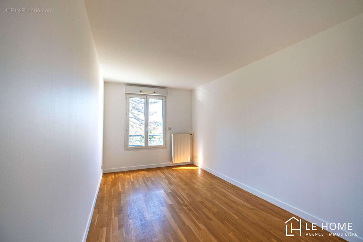 Appartement à LYON-5E