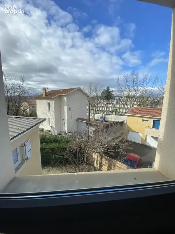 Appartement 65 m² à Valence  - photo 7