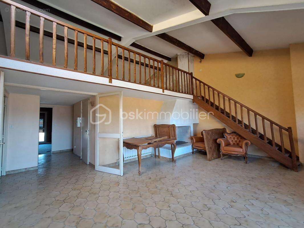 Appartement à SAINT-GAUDENS