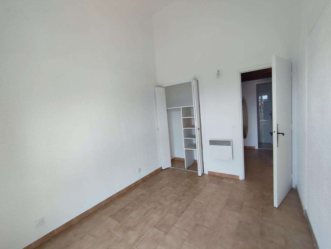 Appartement à deux pas de la plage : quartier PLAGE DE L'ART - photo 7