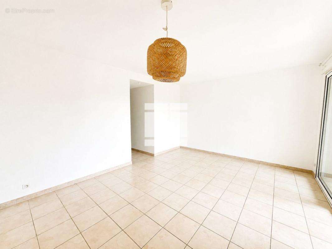 Appartement à SANTA-LUCIA-DI-MORIANI