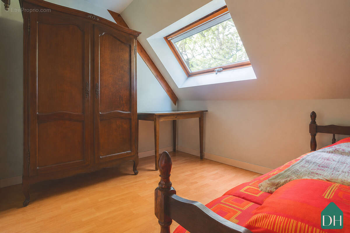 Maison à ORVAULT