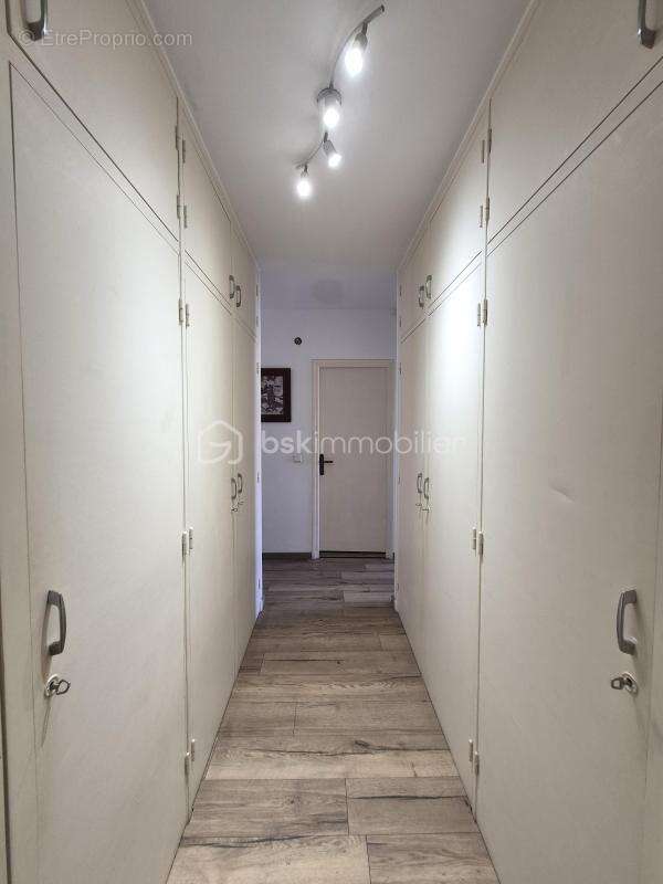 Appartement F4 avec garage et cave - photo 11