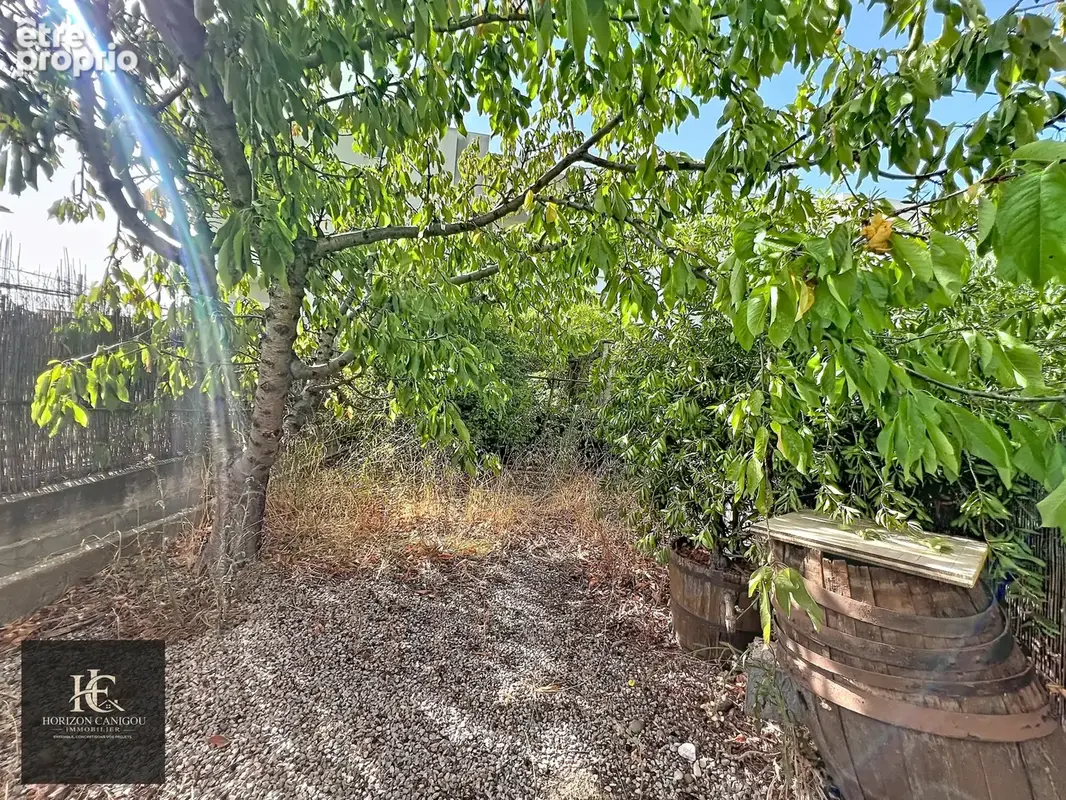 Appartement à Ille-sur-Têt - photo 18