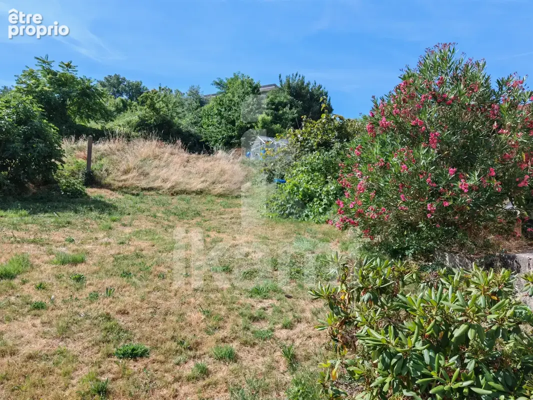 Rare à la vente ! duplex avec terrain 900 m2 + combles aménageables   5 min de rive-de-gier - photo 18