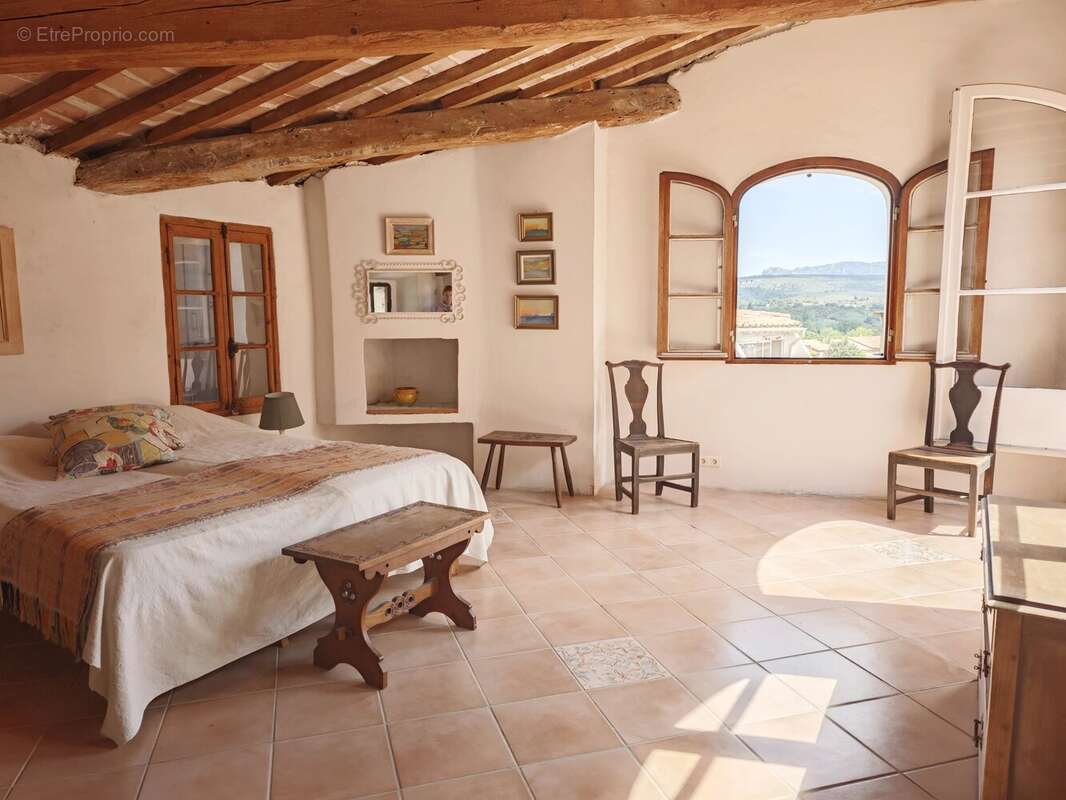 Maison à PAZIOLS