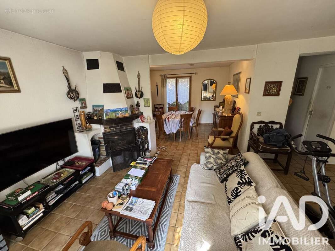 Maison 85 m² à Manosque  - photo 5