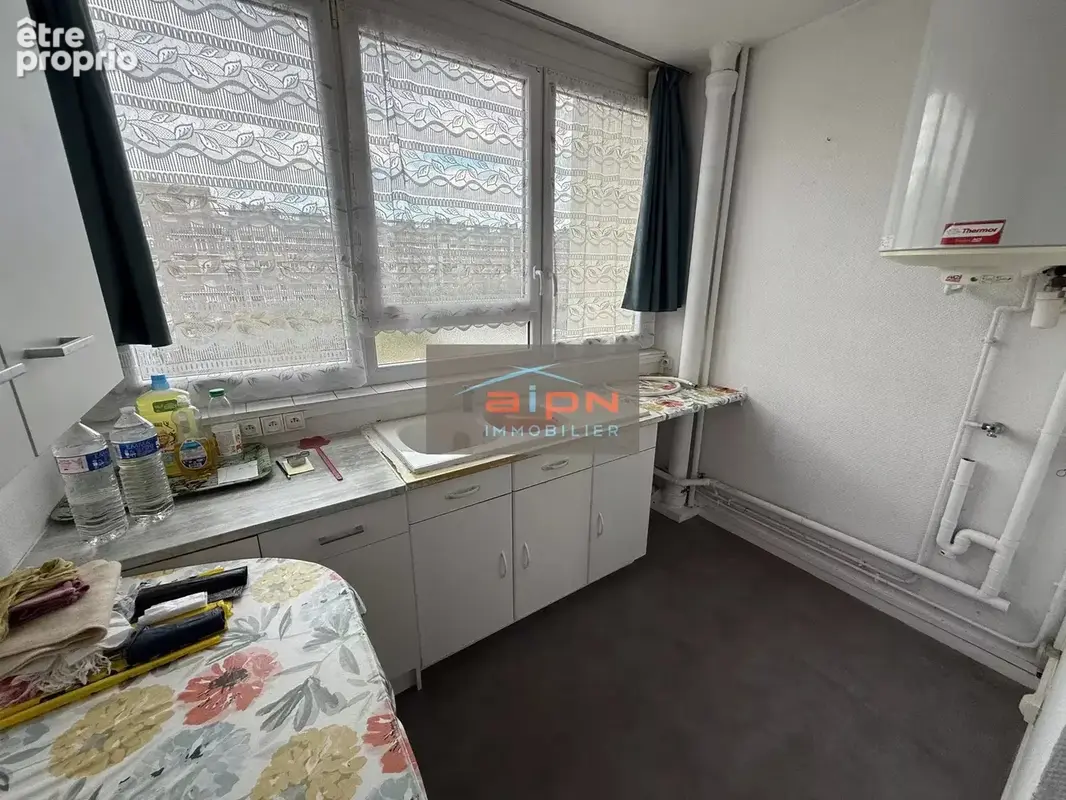 Appartement T3 - photo 7