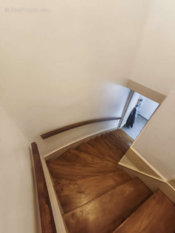 Maison à THURY-HARCOURT