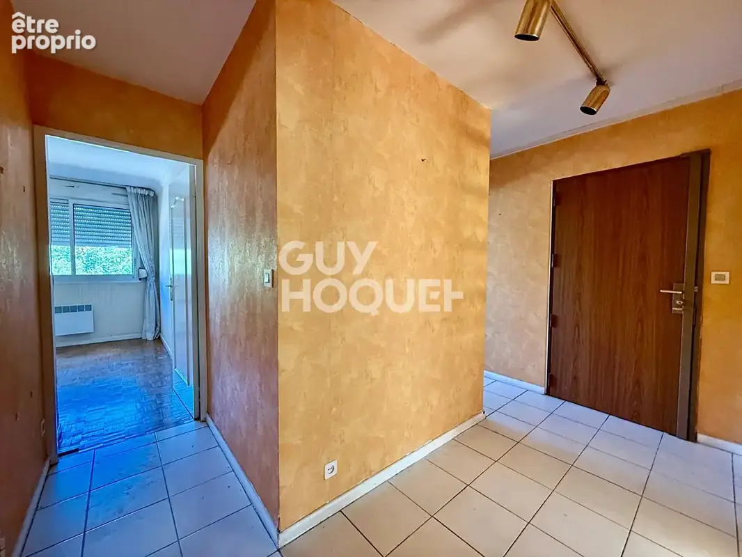 Appartement T3 Rue Boileau - photo 7