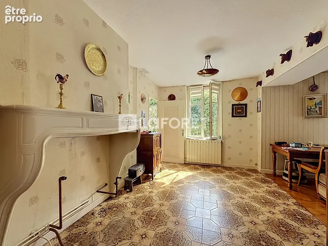 Immeuble de rapport Neufchateau 16 pièce(s) 458.85 m2 - photo 4