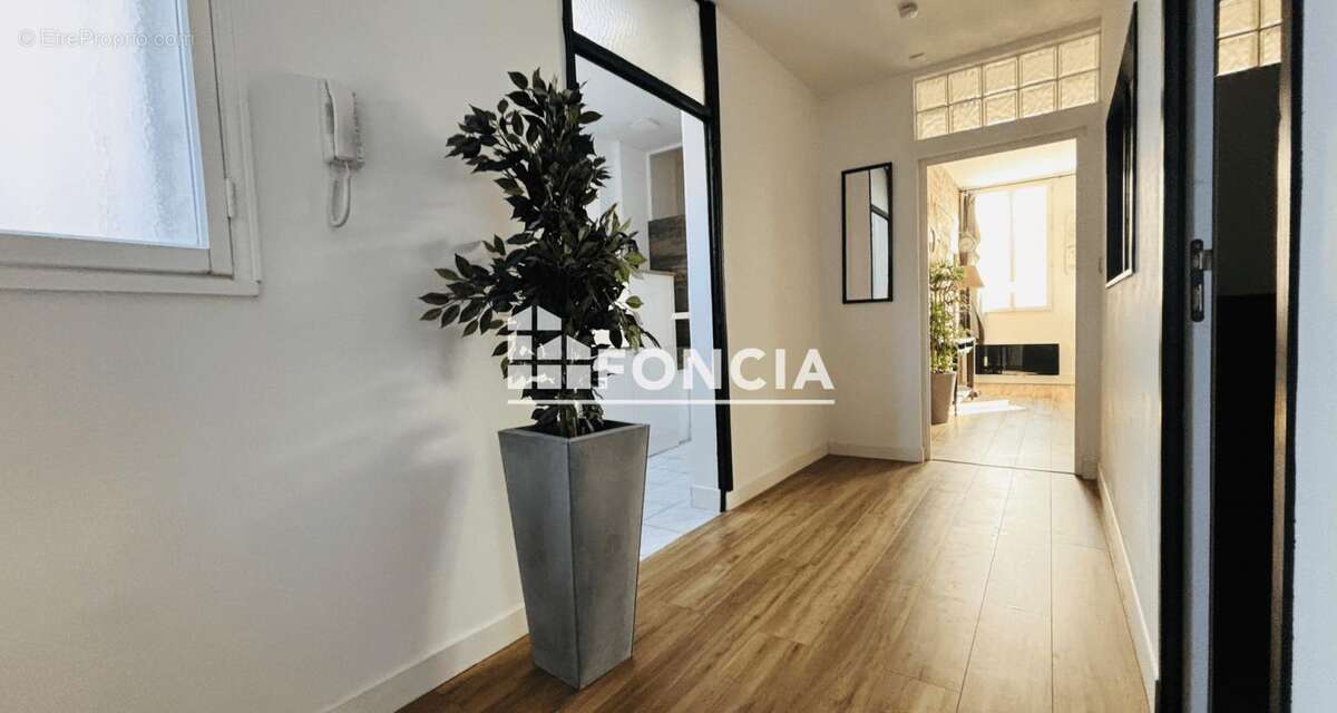 Appartement à ROCHEFORT