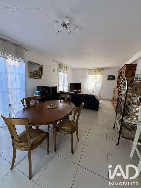 Maison 130 m² à Calmont  - photo 4