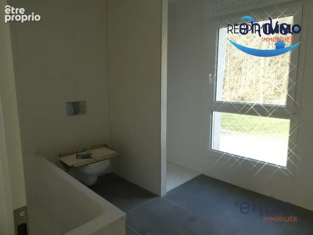 Maison 4 pièces 102 m² à vendre à Brunstatt (68350) - photo 4