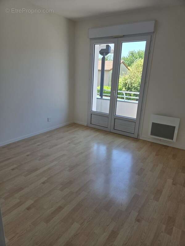 Appartement à SAINT-ORENS-DE-GAMEVILLE