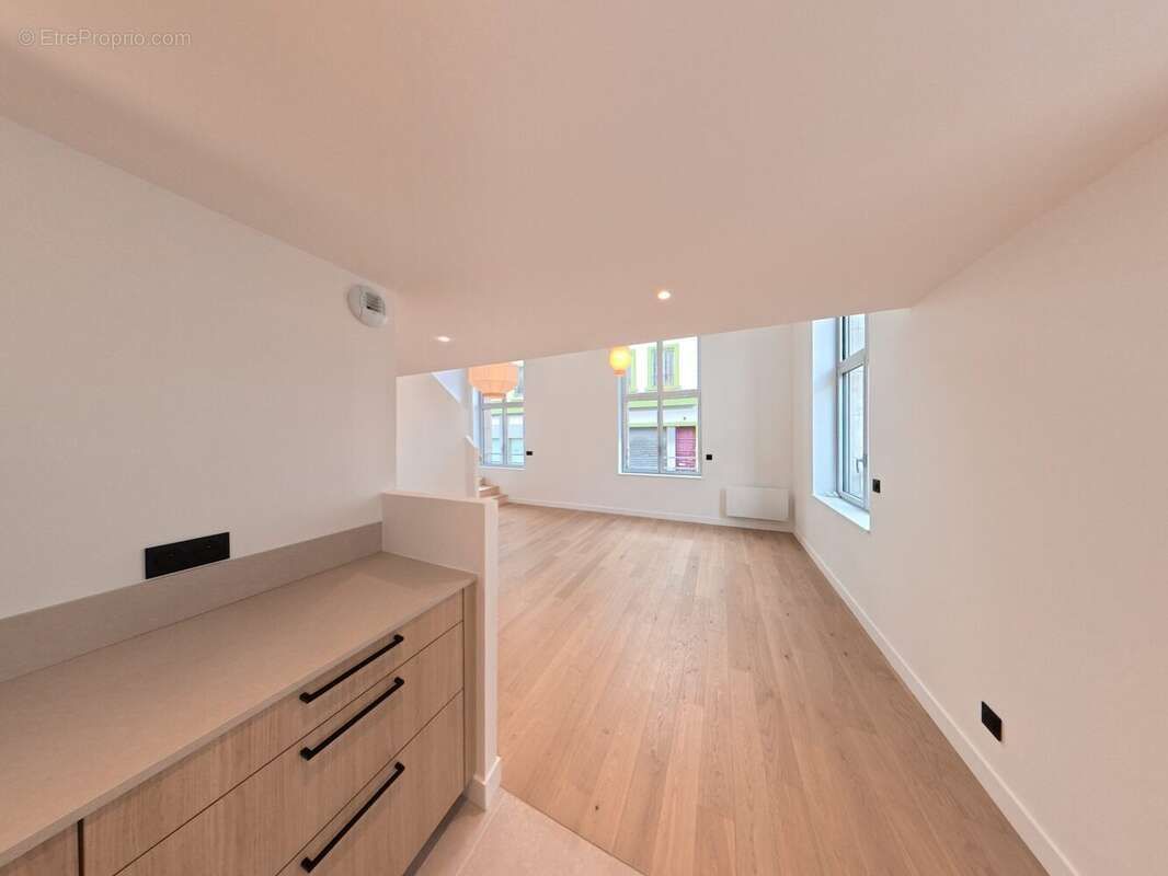 Appartement 103 m² à Lorient  - photo 3