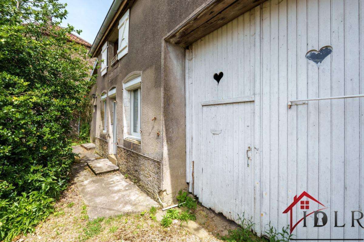 maison a la campagne - photo 3