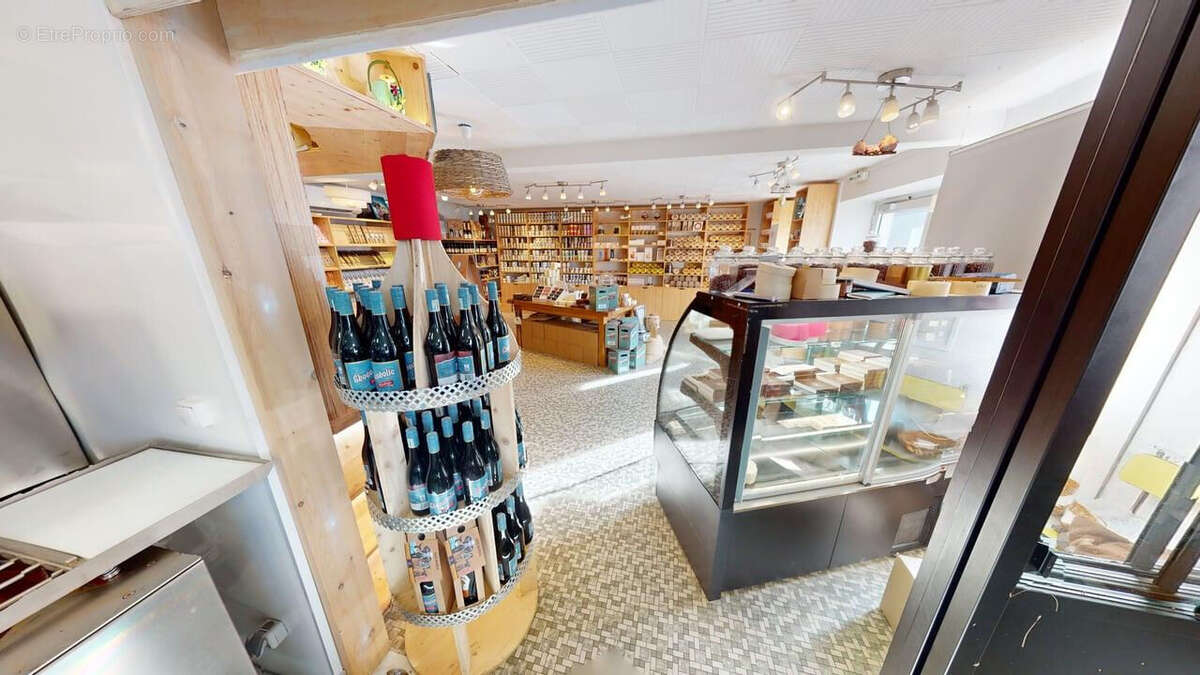 Maison à MONTIPOURET