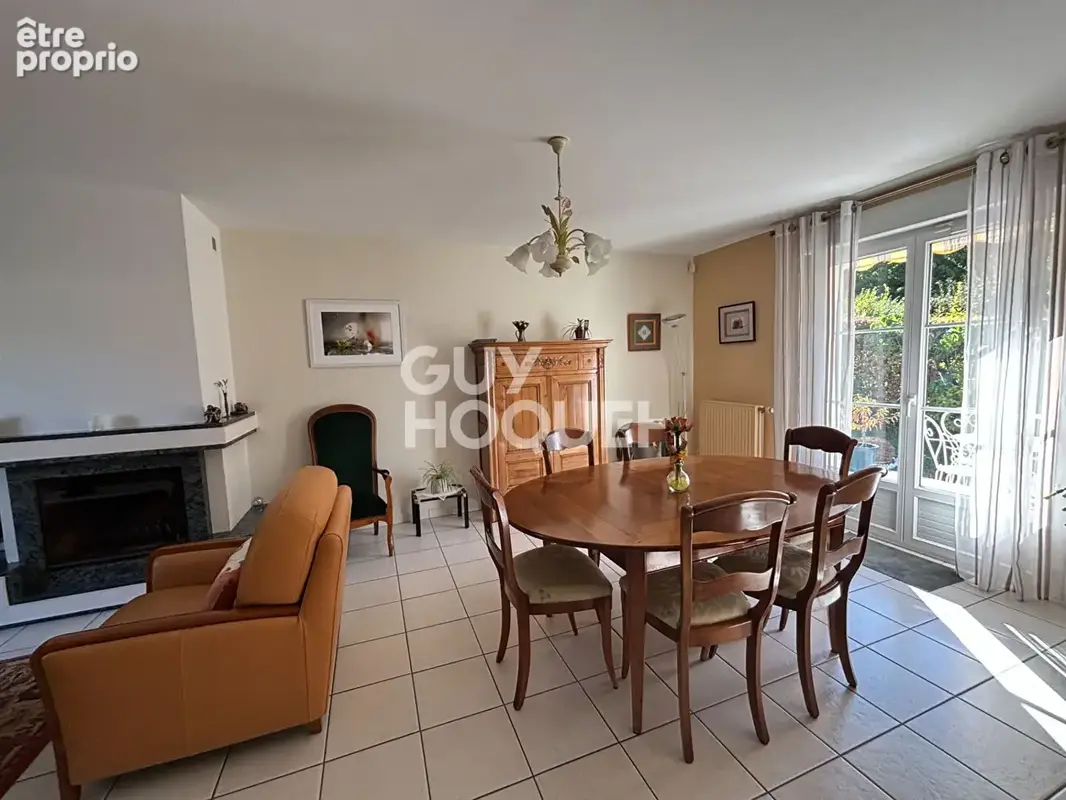 Maison Saint Cyr Sur Loire - photo 2