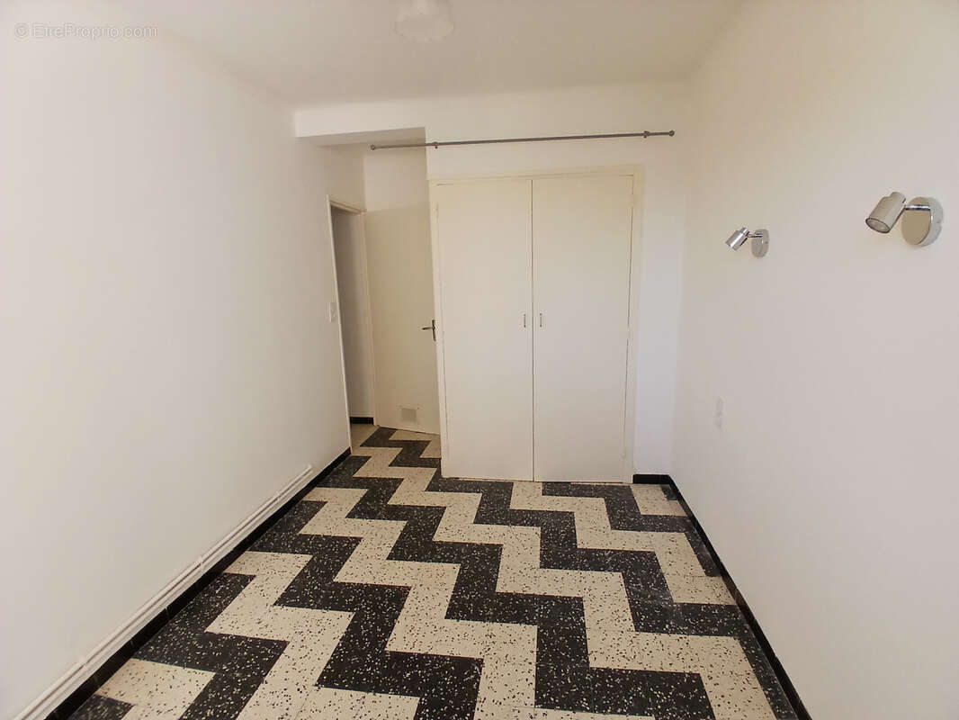 Appartement à ALES