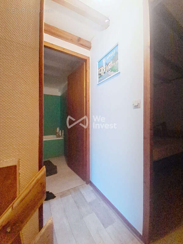 Appartement à HAGETMAU