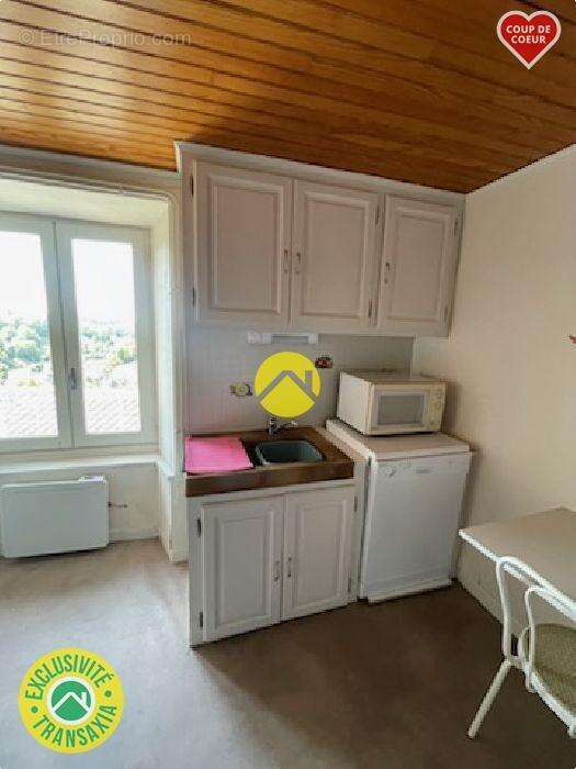 Immeuble en rapport - photo 12