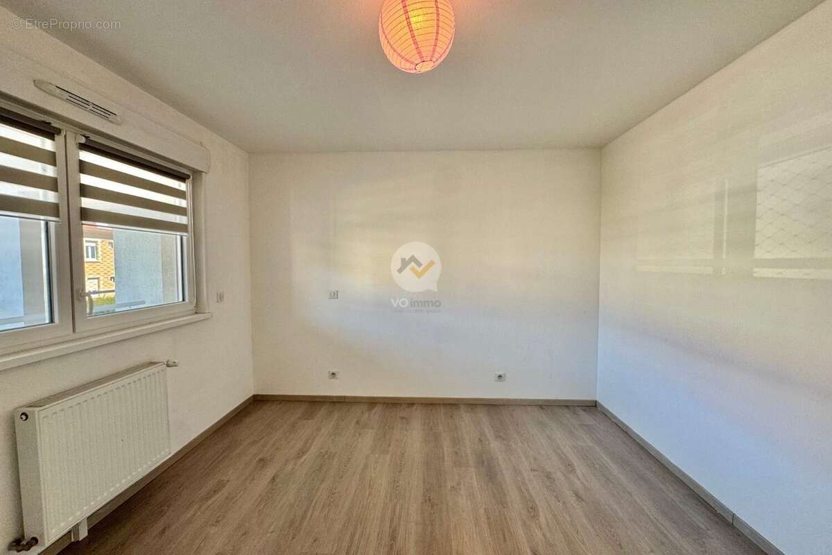 Appartement à CERNAY