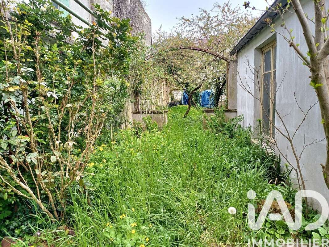 Photo 9 - Maison à SENS