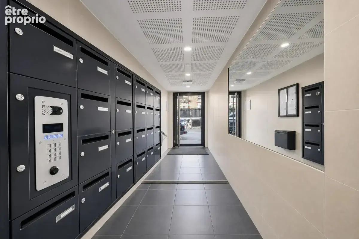 Appartement de 3 pièces de 71 m² à Brou-sur-Chantereine - photo 19