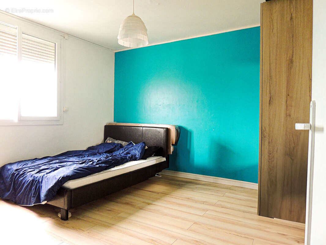 Appartement à CENON